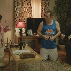 Fotoğraf Antonio Resines