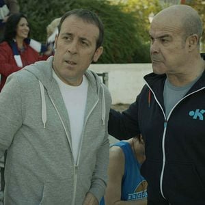 Fotoğraf Antonio Resines