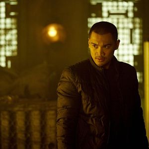 Fotoğraf Alex Mallari Jr.