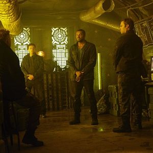 Fotoğraf Roger Cross