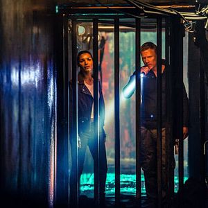 Fotoğraf Christopher Egan