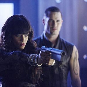 Fotoğraf Luke MacFarlane