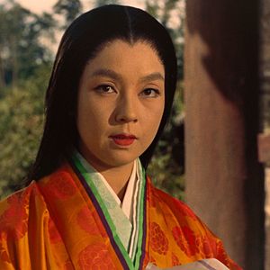 Fotoğraf Machiko Kyō