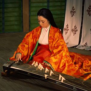 Fotoğraf Machiko Kyō