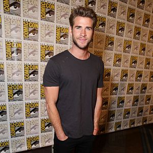 Fotoğraf Liam Hemsworth