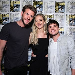 Fotoğraf Jennifer Lawrence