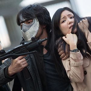 Fotoğraf Yao Chen
