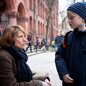 Fotoğraf Corinna Harfouch