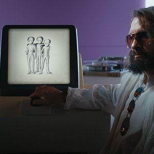 Fotoğraf Cosmodrama