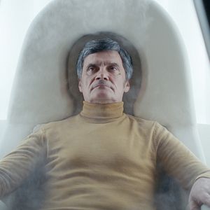 Fotoğraf Bernard Blancan