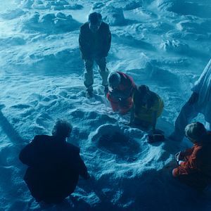 Fotoğraf Cosmodrama