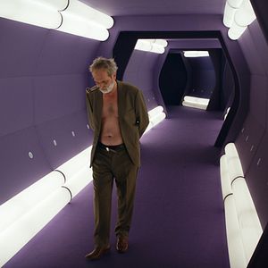 Fotoğraf Cosmodrama