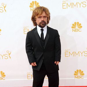 Fotoğraf Peter Dinklage