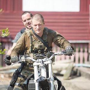 Fotoğraf Philip Winchester