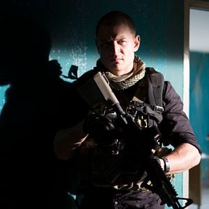 Fotoğraf Philip Winchester