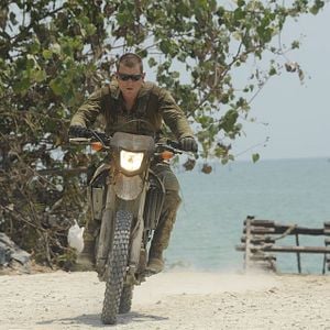 Fotoğraf Philip Winchester