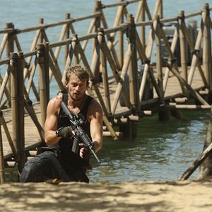 Fotoğraf Leo Gregory