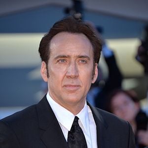 Fotoğraf Nicolas Cage
