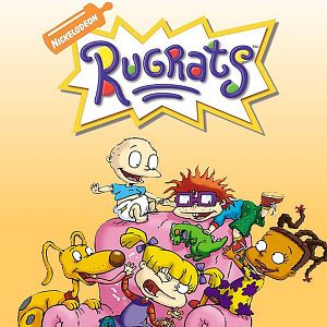 Fotoğraf The Rugrats