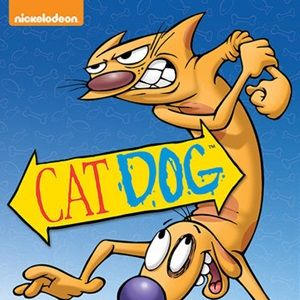 Fotoğraf CatDog