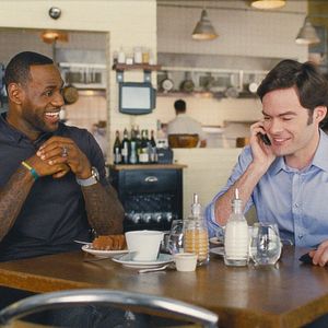 Fotoğraf Bill Hader