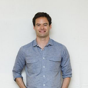 Fotoğraf Bill Hader