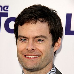 Fotoğraf Bill Hader