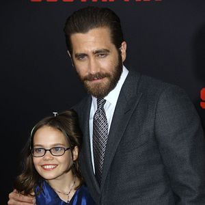 Fotoğraf Jake Gyllenhaal