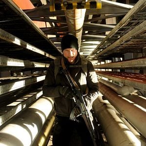 Fotoğraf Philip Winchester