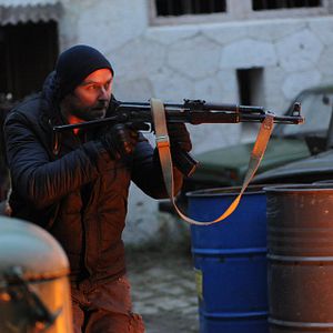 Fotoğraf Sullivan Stapleton