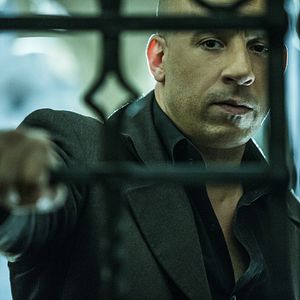 Fotoğraf Vin Diesel