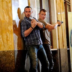 Fotoğraf Philip Winchester