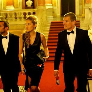 Fotoğraf Philip Winchester