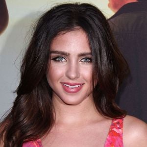 Fotoğraf Ryan Newman