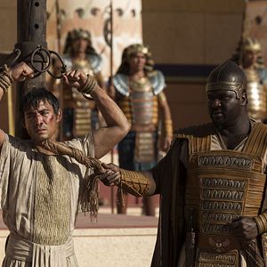 Fotoğraf Nonso Anozie