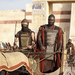 Fotoğraf Nonso Anozie