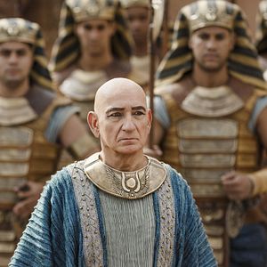 Fotoğraf Ben Kingsley