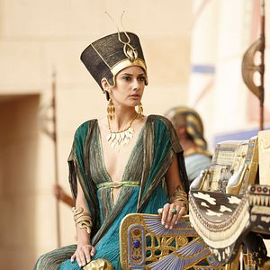 Fotoğraf Kylie Bunbury