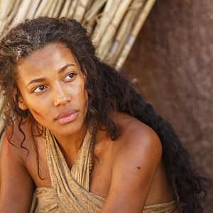 Fotoğraf Kylie Bunbury