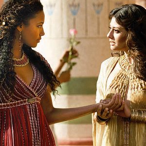 Fotoğraf Kylie Bunbury