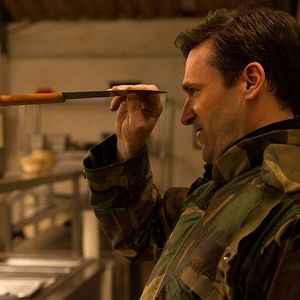 Fotoğraf Wet Hot American Summer: First Day of Camp