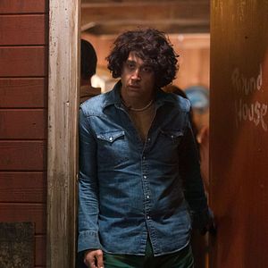 Fotoğraf Wet Hot American Summer: First Day of Camp