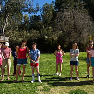 Fotoğraf Judah Friedlander