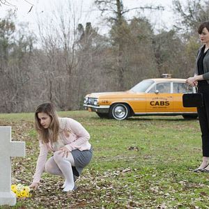 Fotoğraf Abbie Gayle