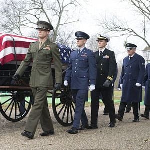 Fotoğraf Bret Harrison