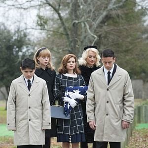 Fotoğraf Yvonne Strahovski