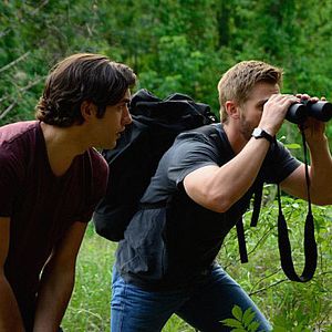 Fotoğraf Mike Vogel