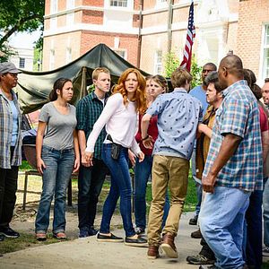 Fotoğraf Rachelle LeFevre