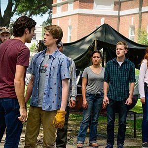 Fotoğraf Alexander Knox