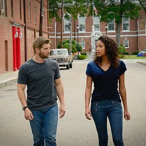 Fotoğraf Kylie Bunbury